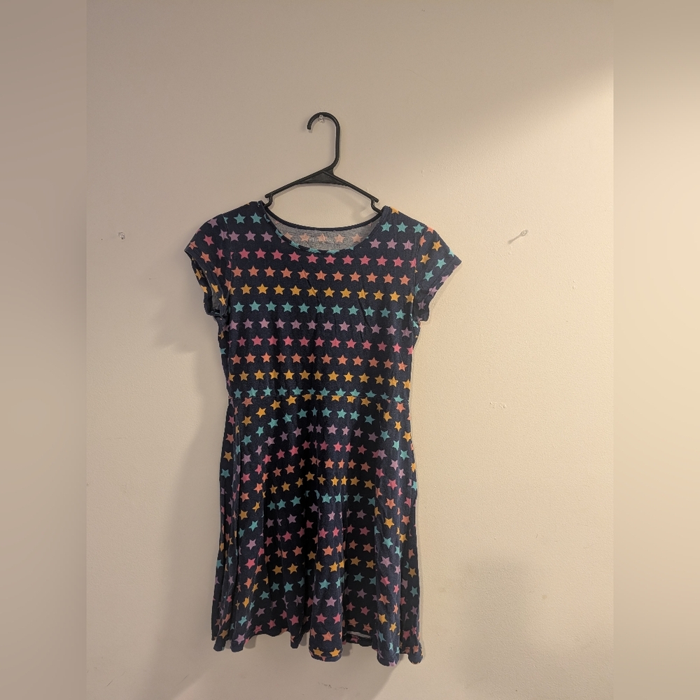 Girls Clothing
